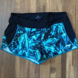 Athleta Track This Short